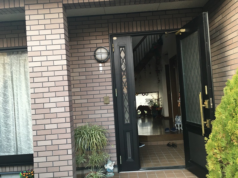 ビフォー