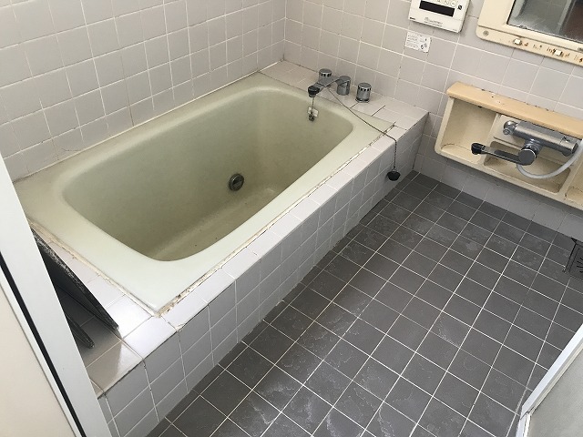 ビフォー
