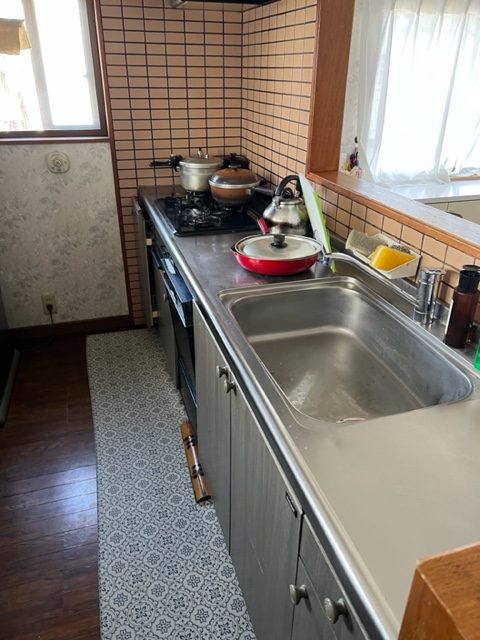 ビフォー