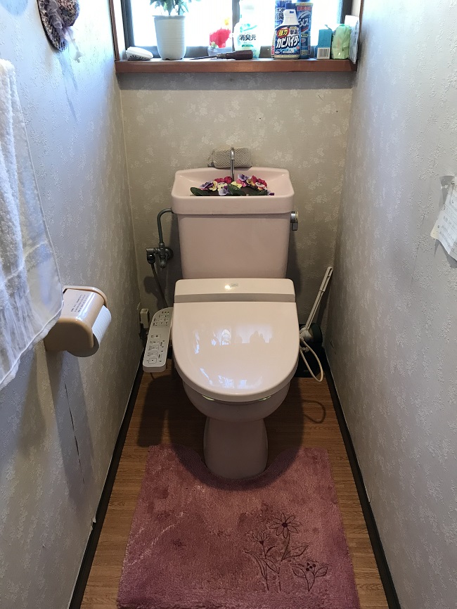 ビフォー