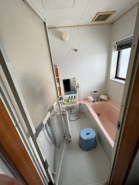 ビフォー