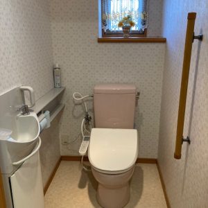 鹿児島トイレリフォーム