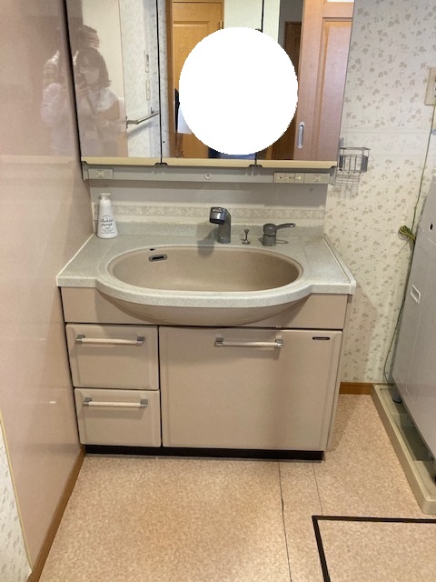 ビフォー