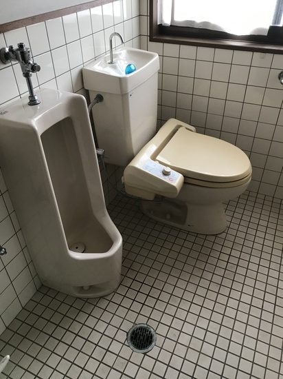 ビフォー