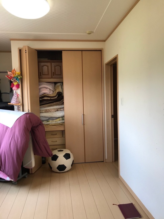ビフォー
