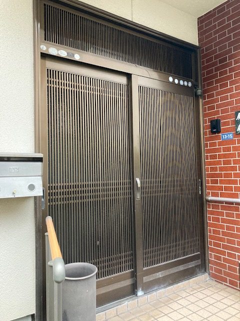 ビフォー