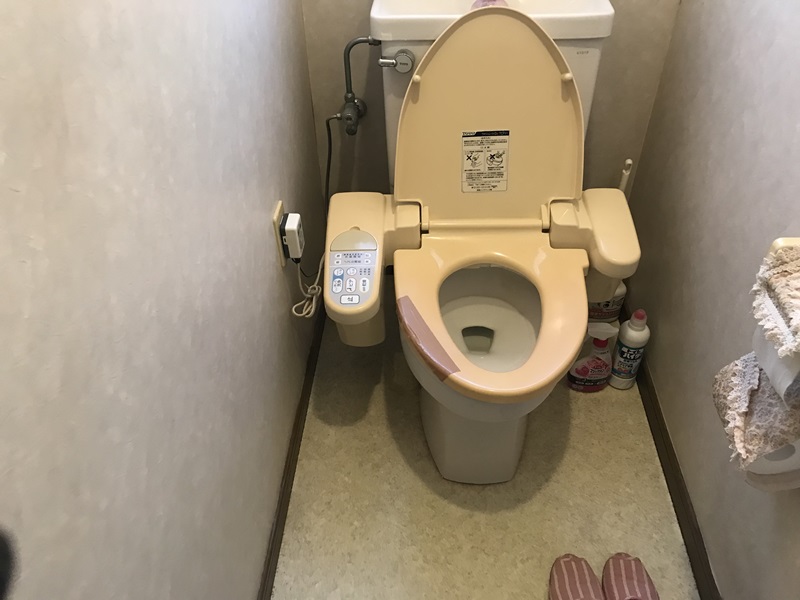 ビフォー