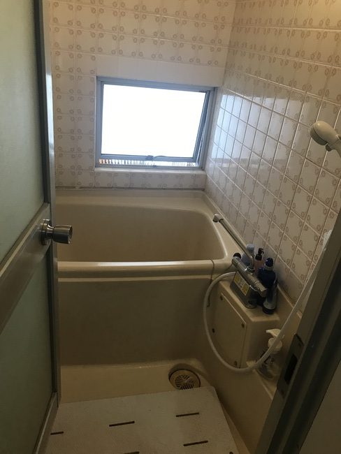 ビフォー