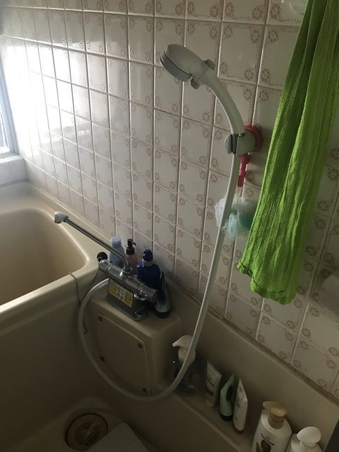 ビフォー