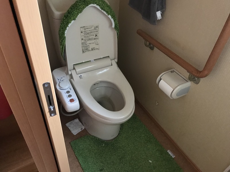 ビフォー