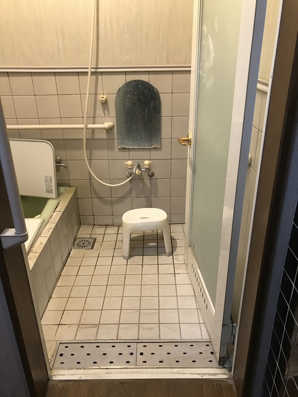 ビフォー