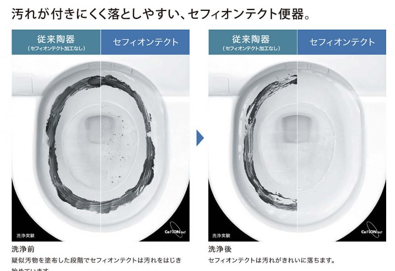 TOTOのトイレについて　～鹿児島市・霧島市リフォーム専門店～