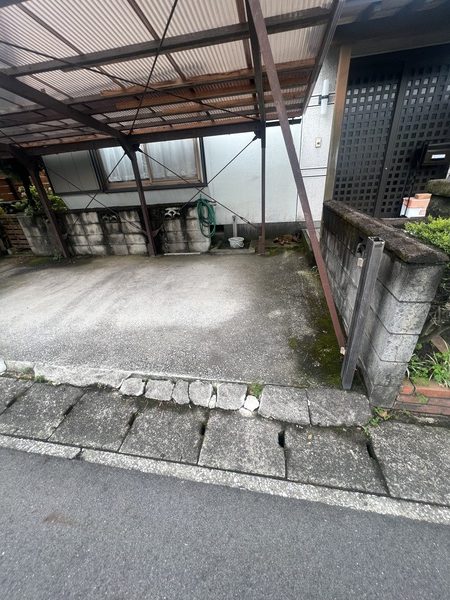 ビフォー