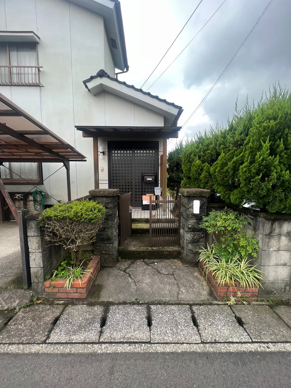 ビフォー