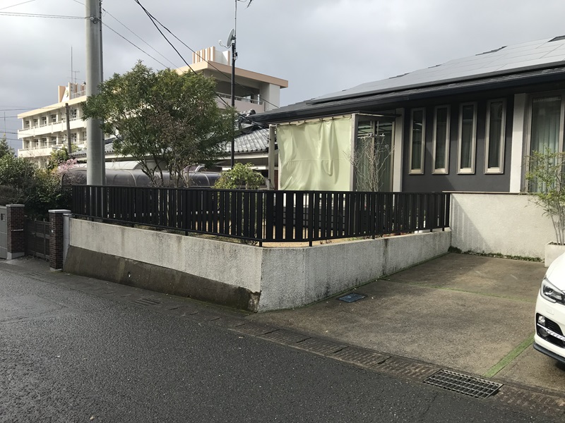ビフォー