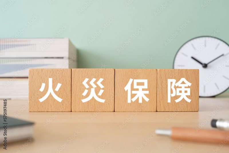 火災保険適用リフォーム工事について👷