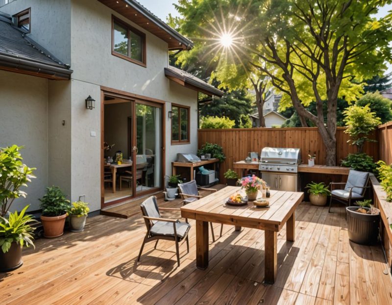 夏におすすめのリフォーム工事トップ3とそのメリット: 成功のポイントも徹底解説～鹿児島市・霧島市のリフォーム専門店