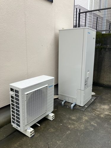 補助金活用でお得に！鹿児島市エコキュートリフォーム