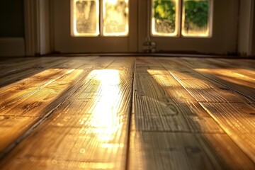 「床リフォームで家の印象が一変!プロが教えるポイントと注意点」