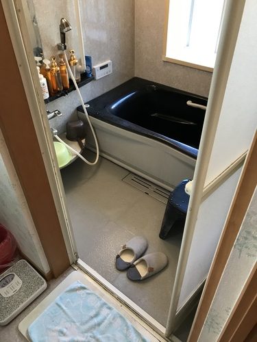 ビフォー