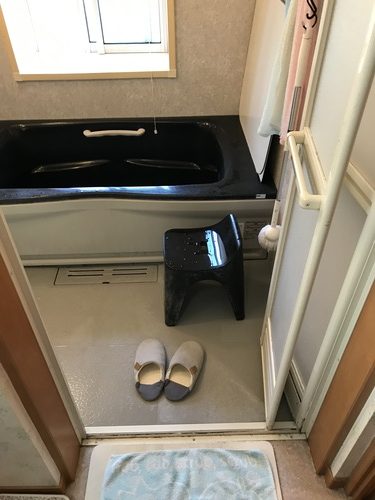ビフォー