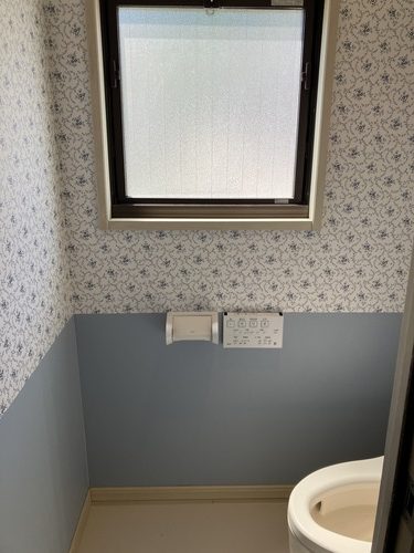 鹿児島市トイレリフォーム