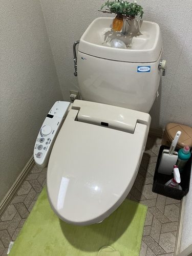 ビフォー