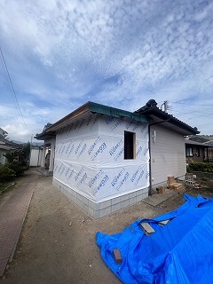「増築工事の基本とは?成功のためのポイントと注意点」