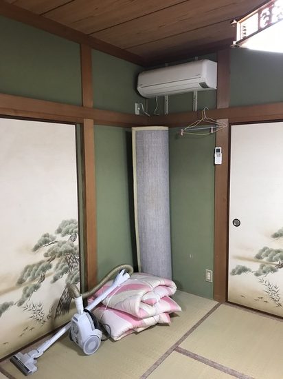 ビフォー