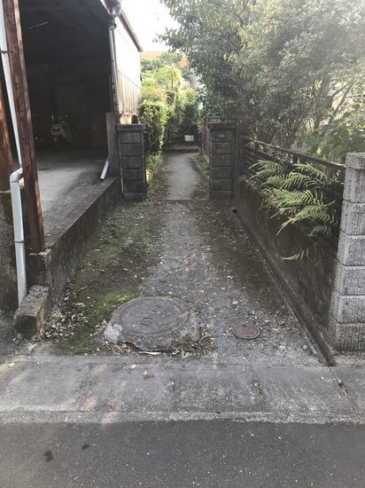 ビフォー