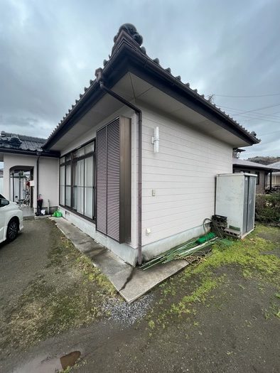 ビフォー