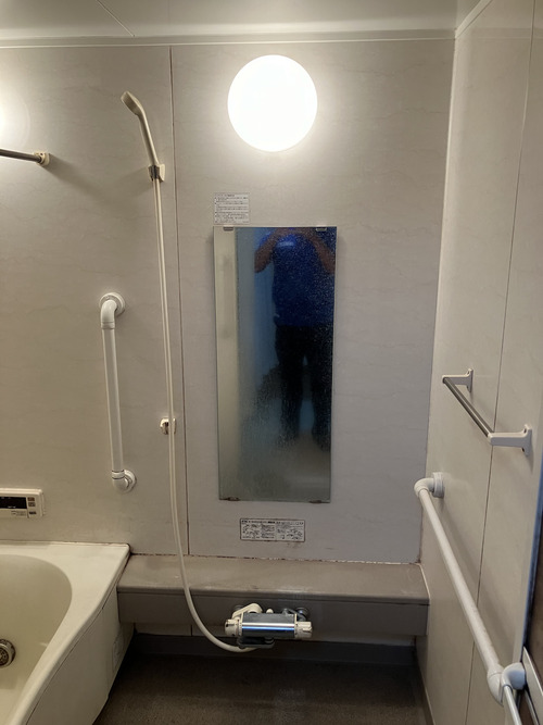 ビフォー