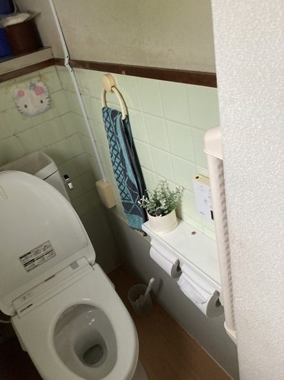 ビフォー