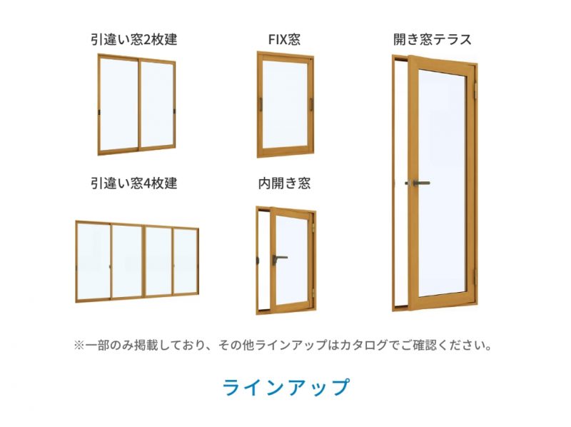 ～壊さずにカバーするリフォーム～窓サッシ編
