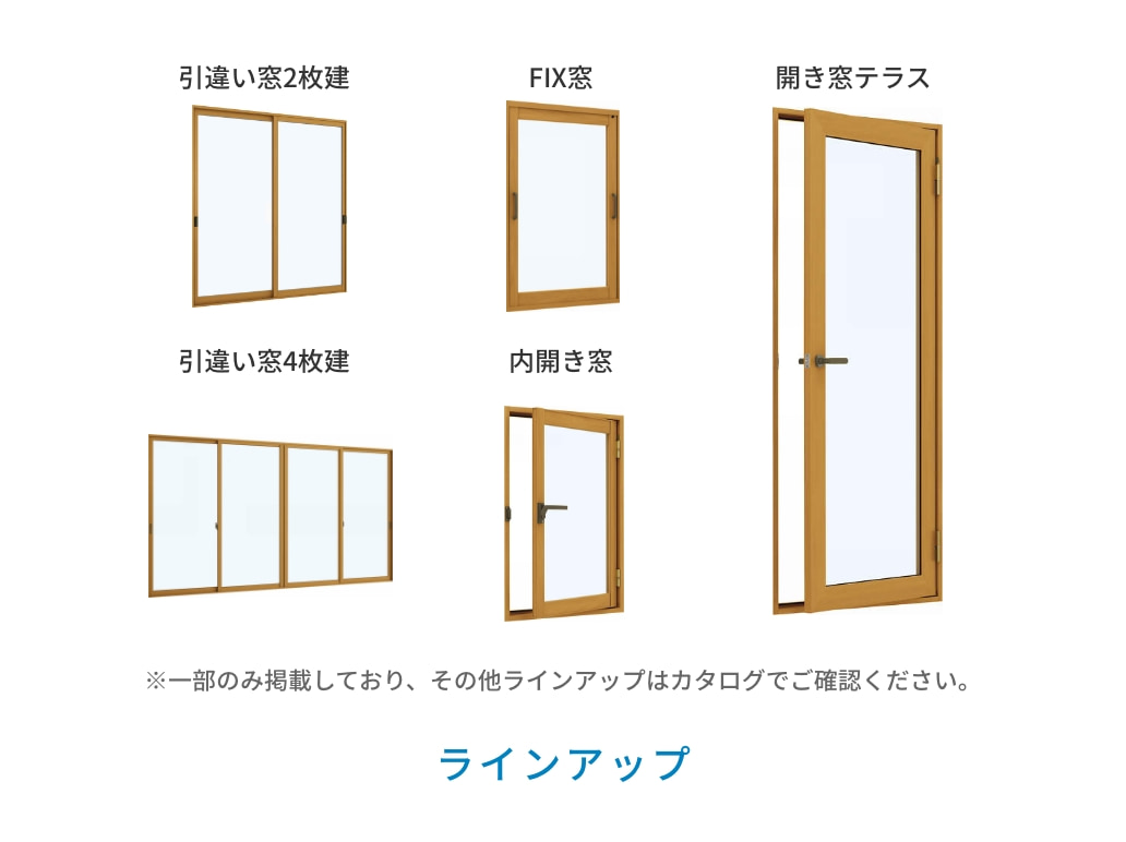 ~壊さずにカバーするリフォーム~窓サッシ編