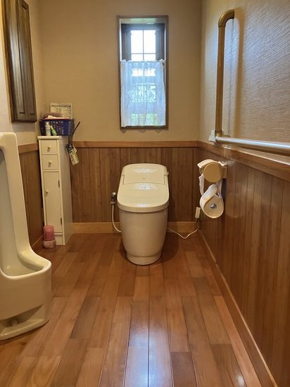 お得＆スッキリな快適空間へ！鹿児島市 トイレリフォーム