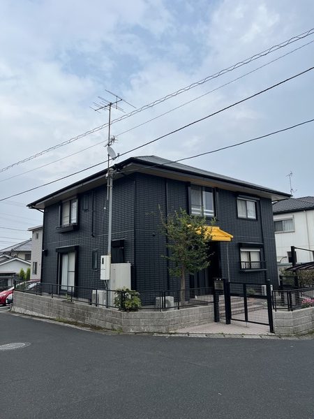 アフター