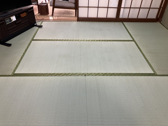 アフター
