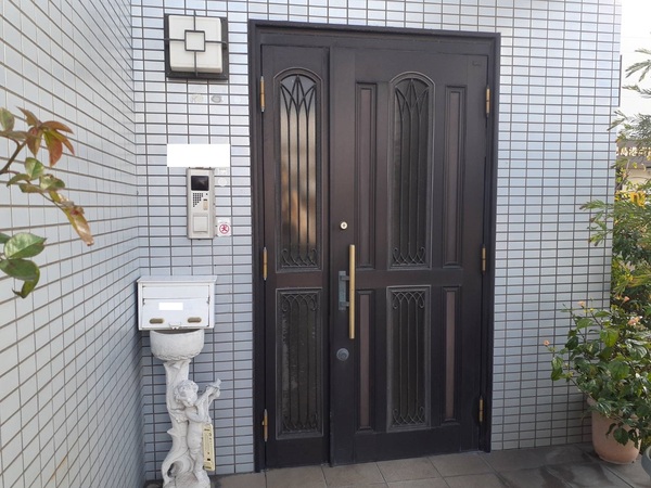 ビフォー