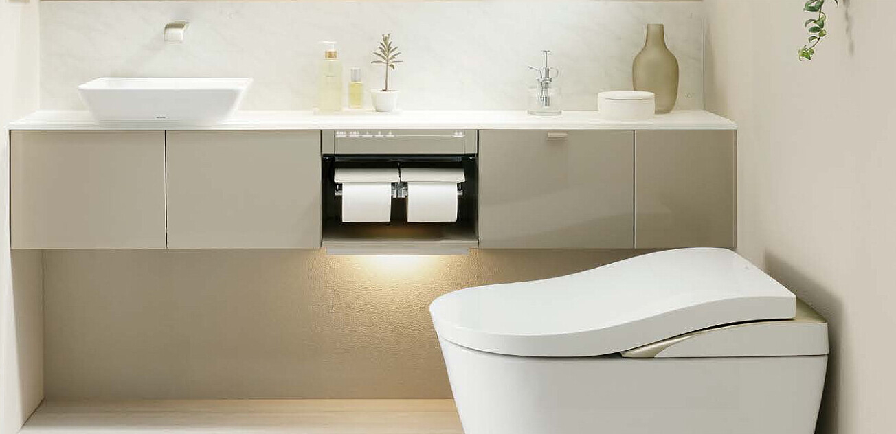 トイレリフォームの費用と注意点を解説