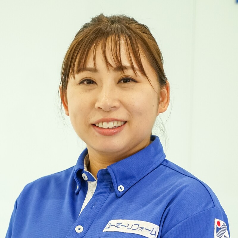 山口 真理