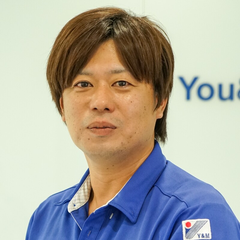 東 慎太郎