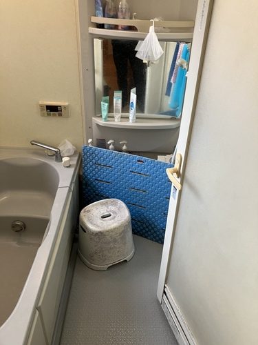 ビフォー