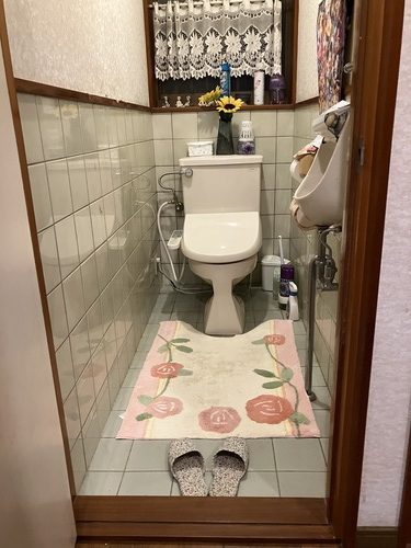 ビフォー