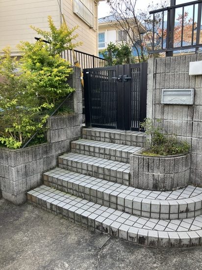 ビフォー