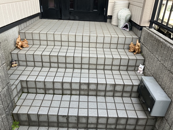 ビフォー