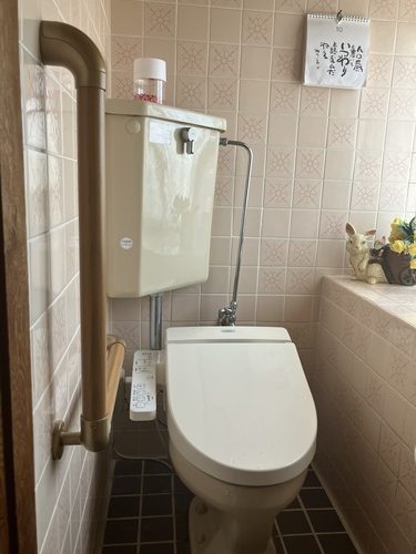 ビフォー