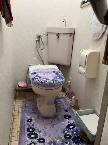 ビフォー