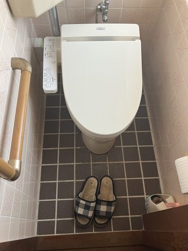 ビフォー