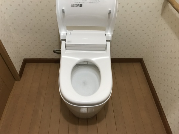 アフター